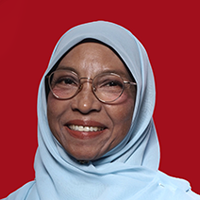 Siti Aishah