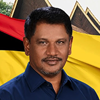 P.M. Kumar