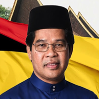 Dato' Dr Mohamad Rafie bin Abd Malek