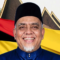Hj Kamarol Ridzuan