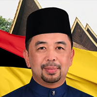 Haji Ridzuan Bin Ahmad