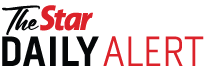 The Star Daily Alert